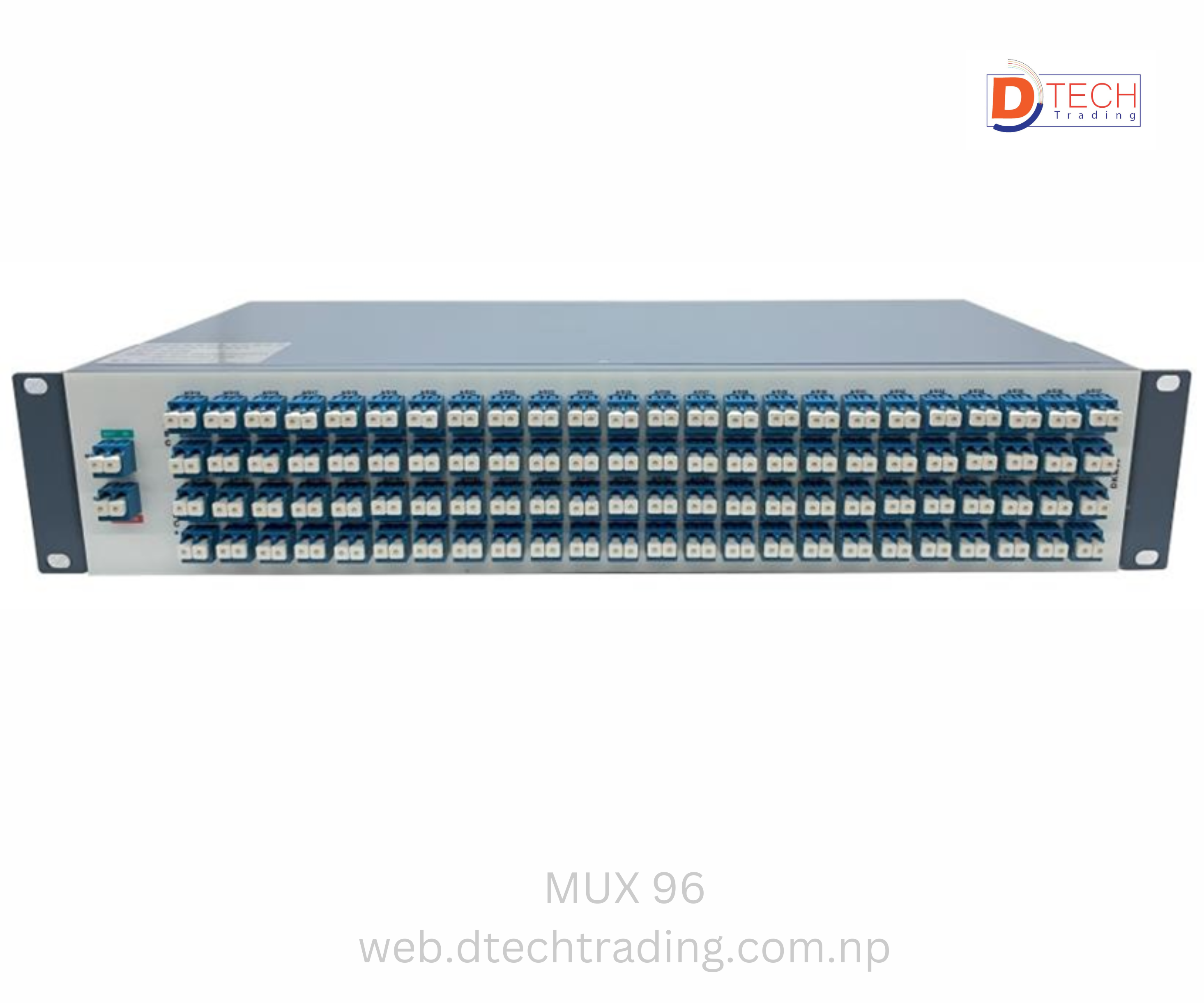 MUX96 (96-Channel Passive MUX DEMUX)